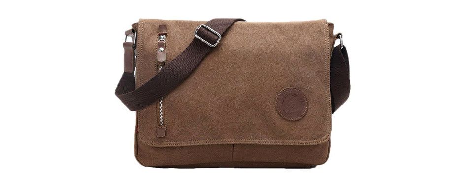 messenger bag