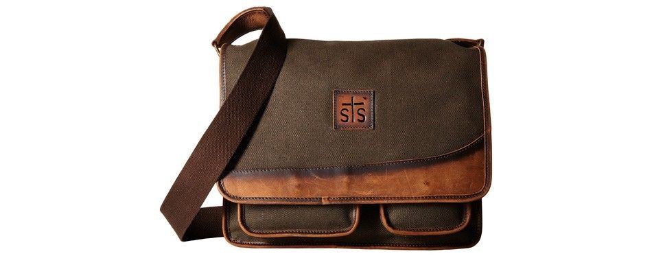 shoulder bag