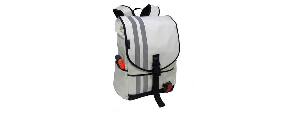 cycling bag