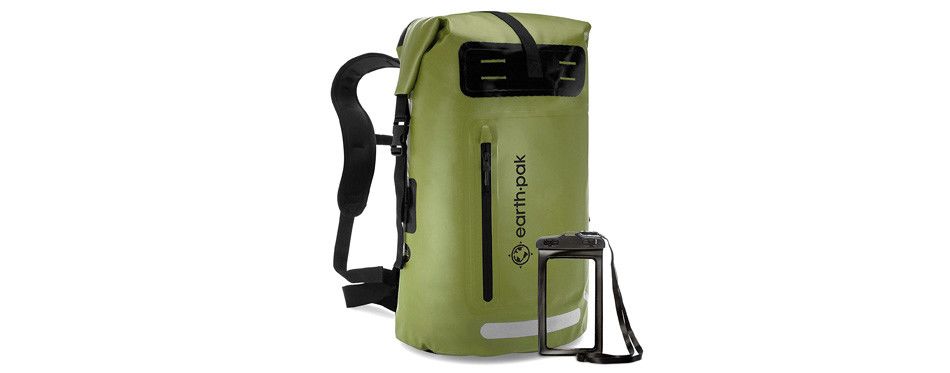 waterproof backpack