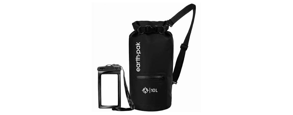 waterproof backpack