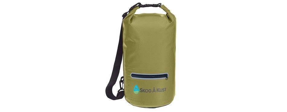 waterproof backpack