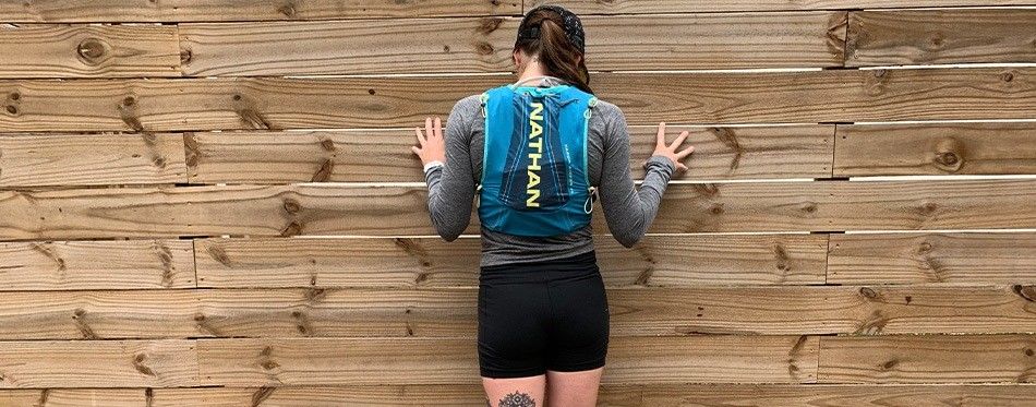 hydration backpack