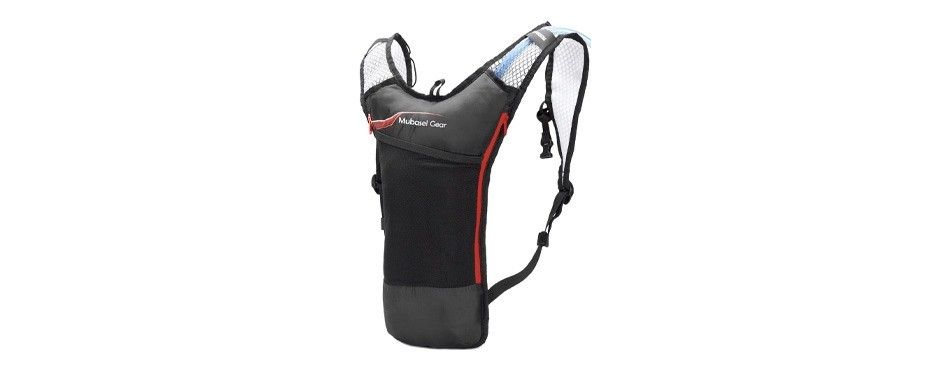 hydration pack