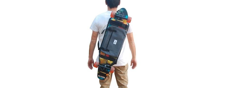 Skateboarding Bags