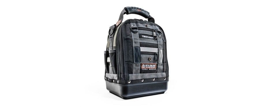 tool backpack