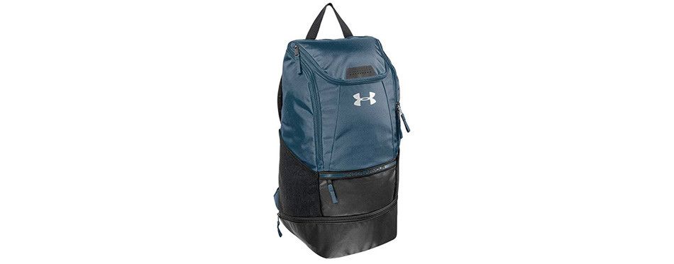 soccer backpack