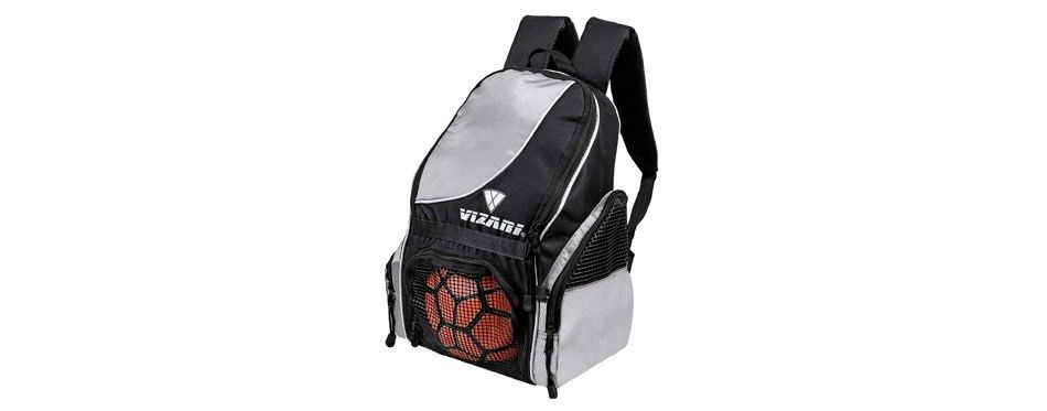 football backpack