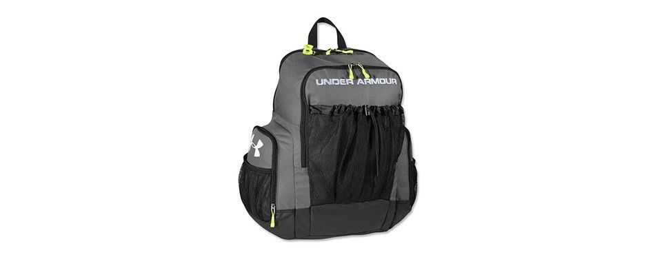 football backpack