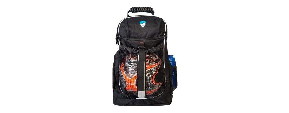 football backpack