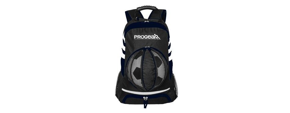 soccer backpack