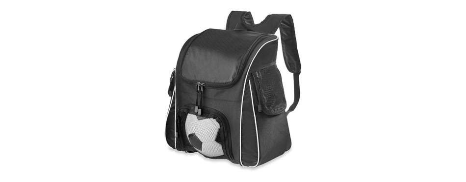 football backpack