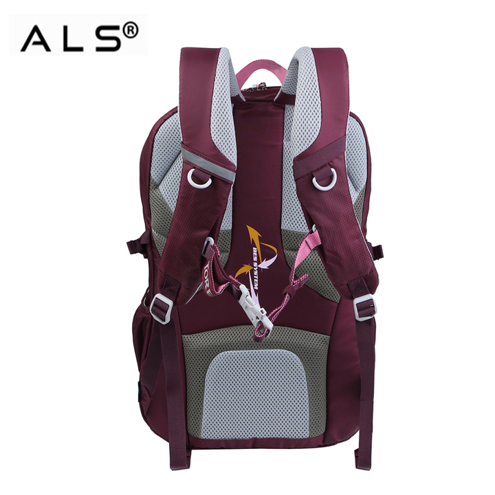 hiking backpack