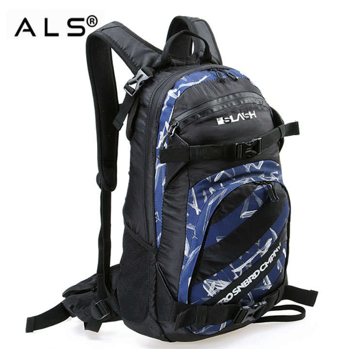 hiking backpack