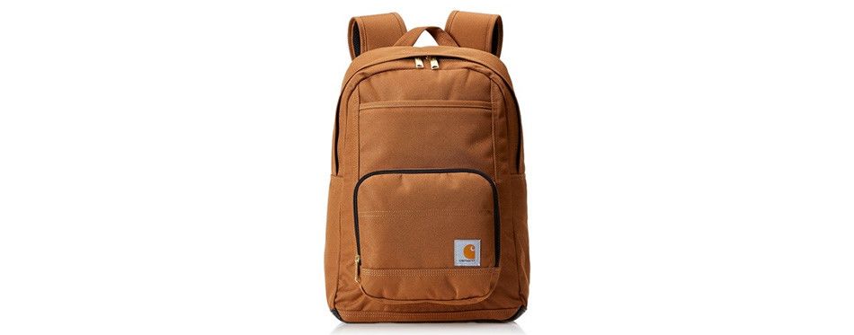 college backpack