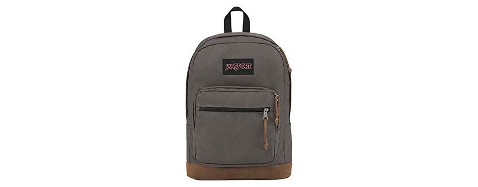 college backpack