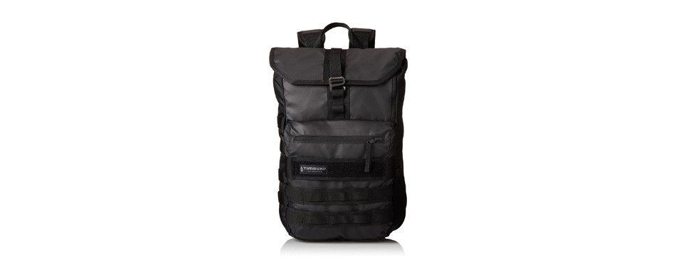 roll top backpack