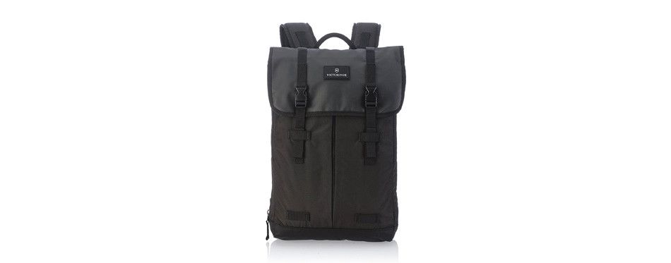 roll top backpack