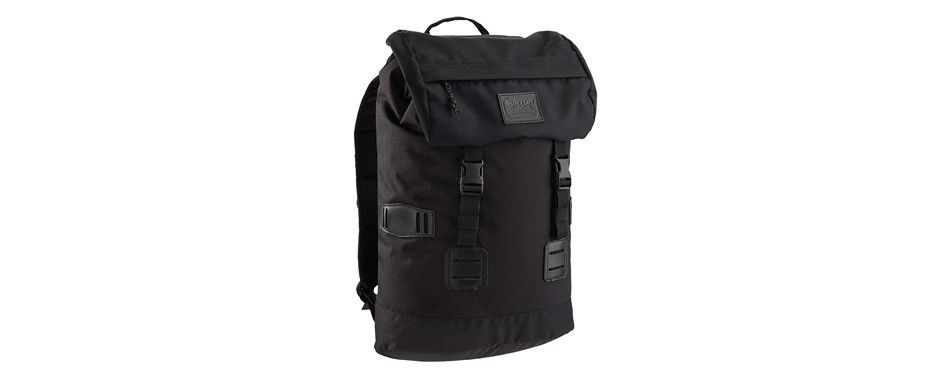 roll top backpack