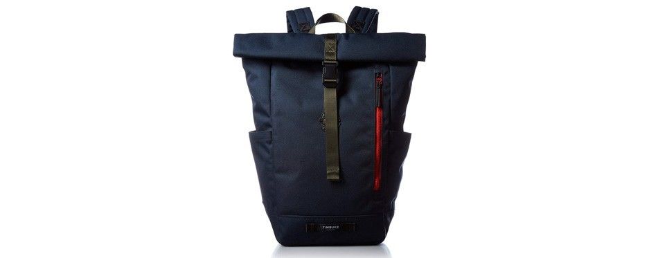 roll top backpack