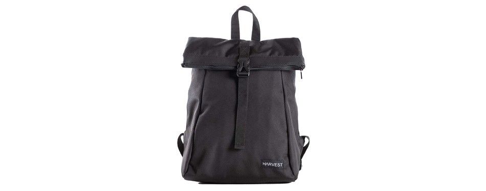 roll top backpack