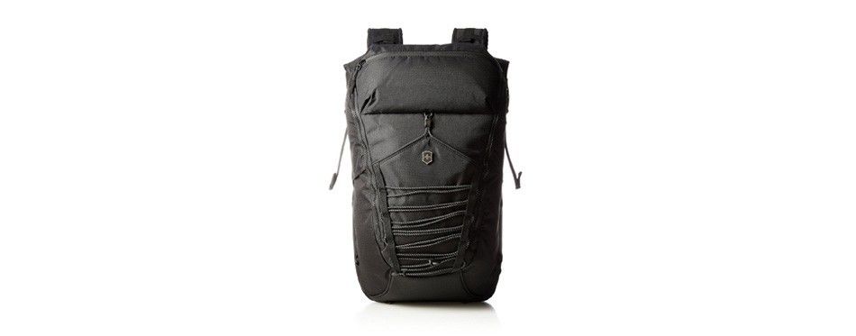 roll top backpack