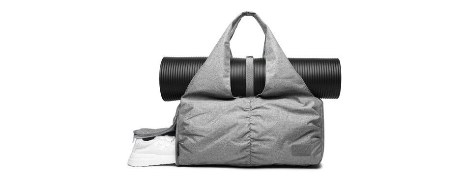 yoga bag