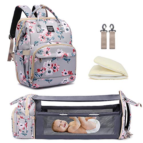 diaper bag