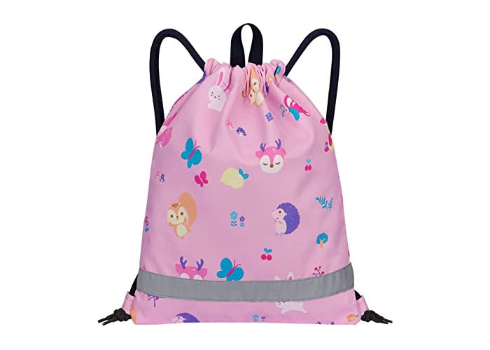 toddler bag