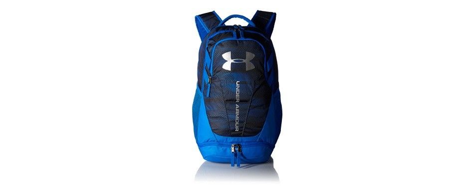 Under Armour