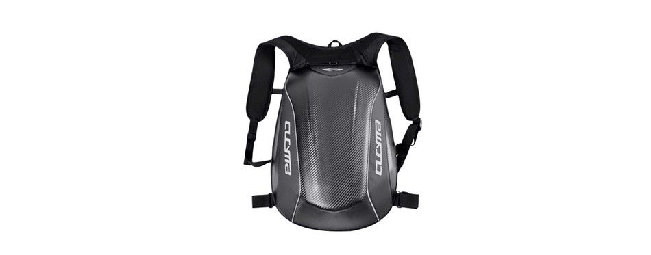 hard shell backpack