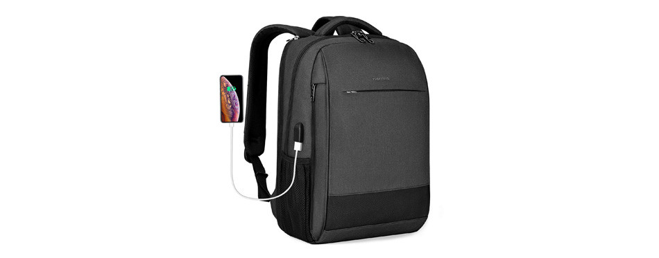 smart backpack