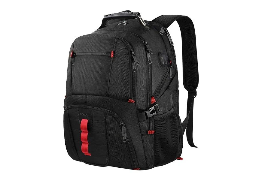 travel backpack