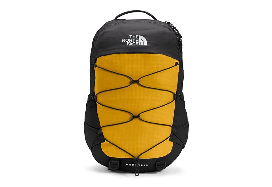 travel backpack