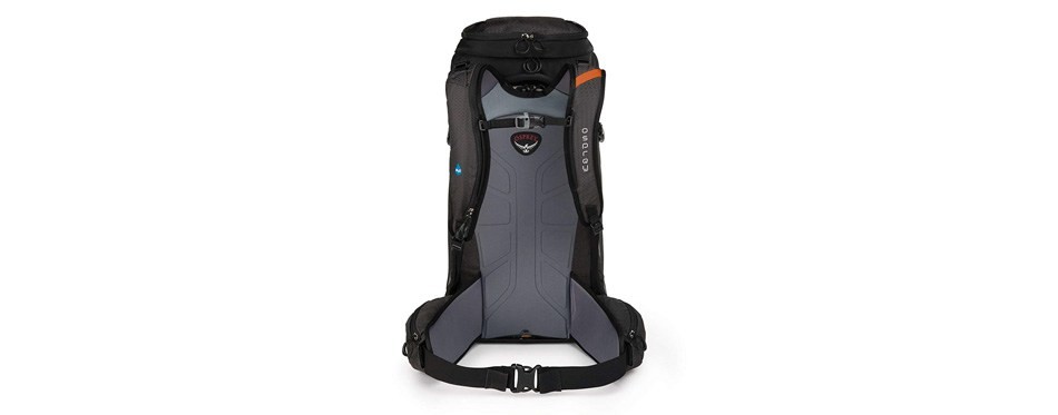 ski backpack