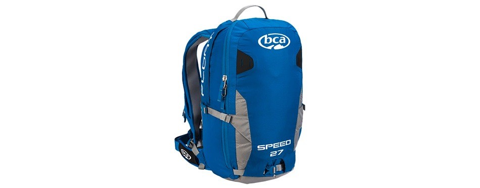 ski backpack