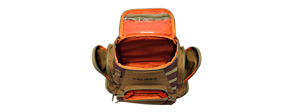 fishing backpack