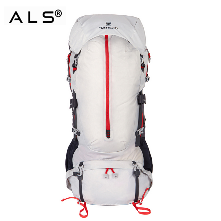 camping backpack