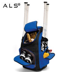 Baseball Backpack Equipment