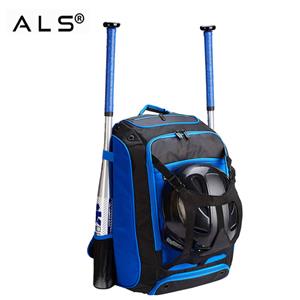 Baseball backpack bat bags