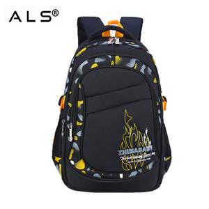 Mochila casual para meninos e meninas