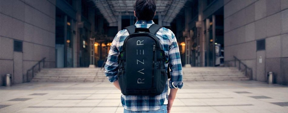 gaming backpack