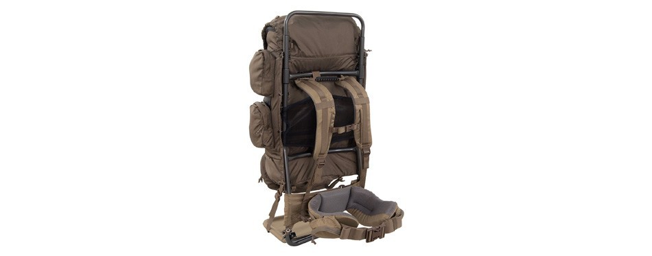 hunting backpack