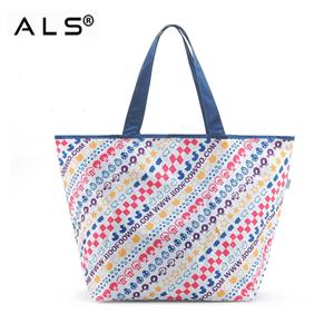 Tote Handbag Shopping Bags Polyester Tote Bag