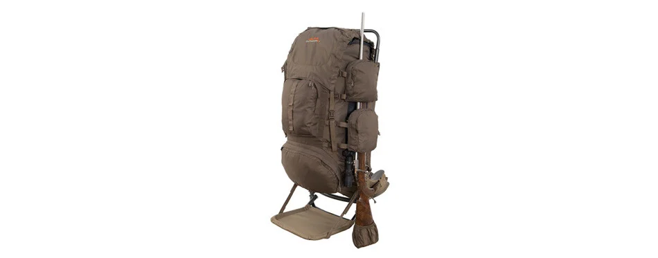 hiking backpack