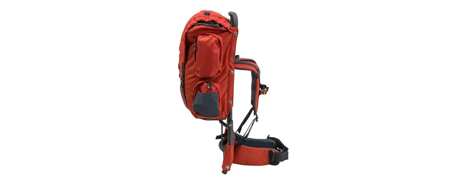 camping backpack