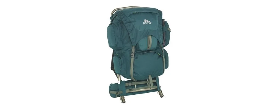 hiking backpack