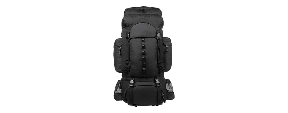 hiking backpack