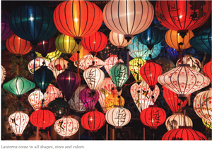 21 Dinge, die Sie über das chinesische Neujahr nicht wussten