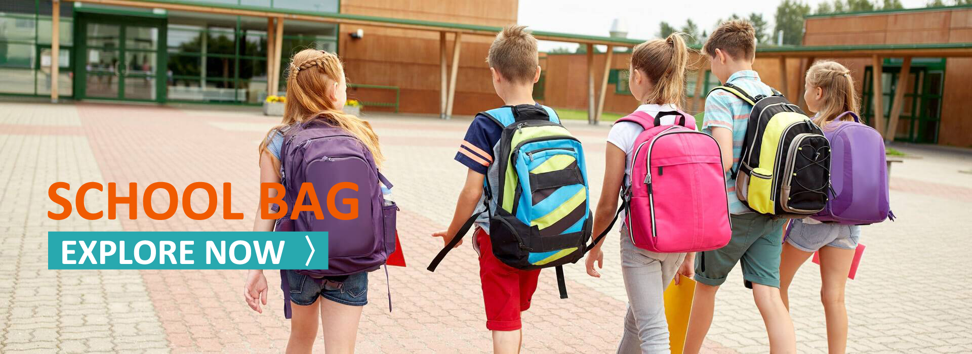School Bag